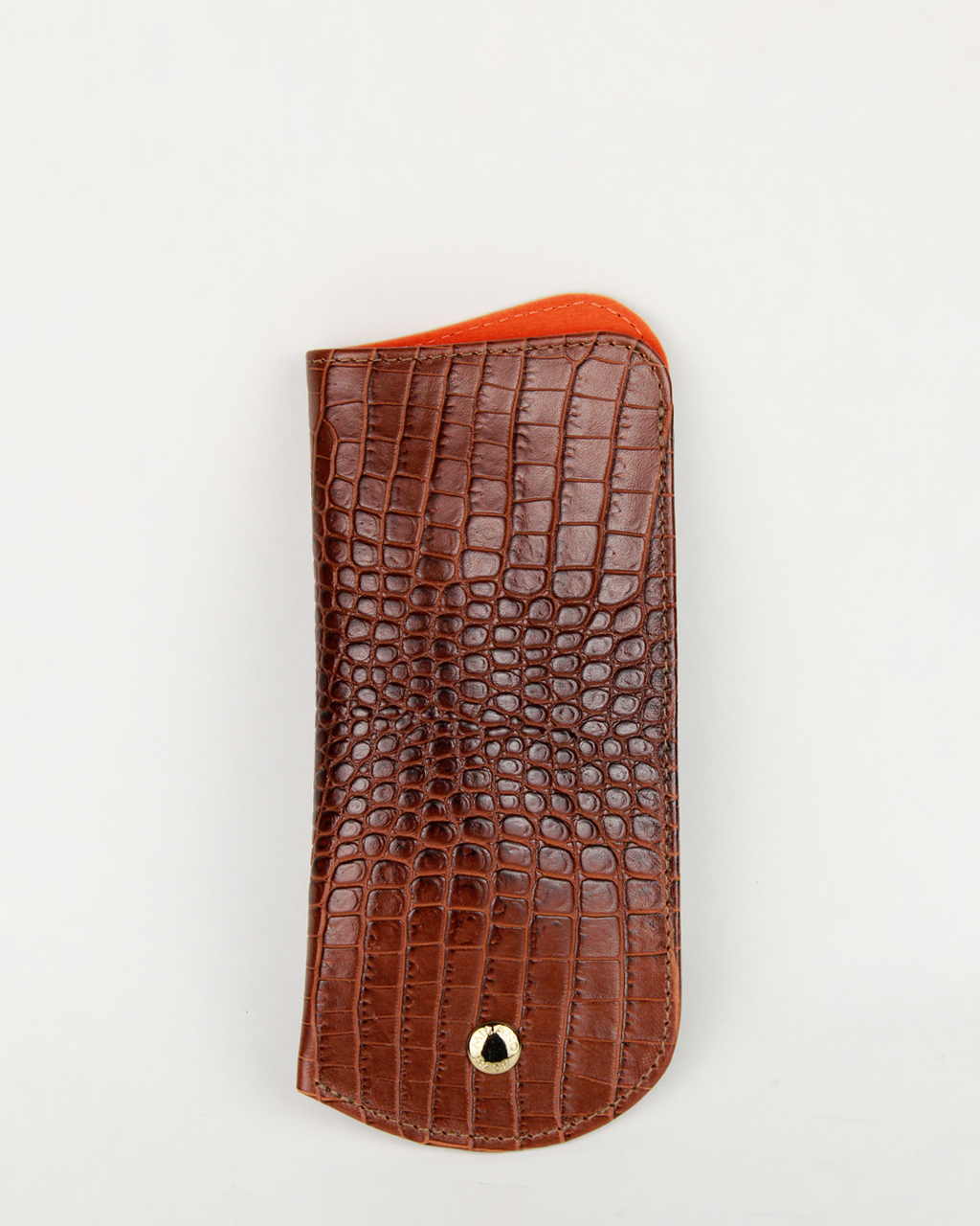 Portalentes L-29 Natural Croco