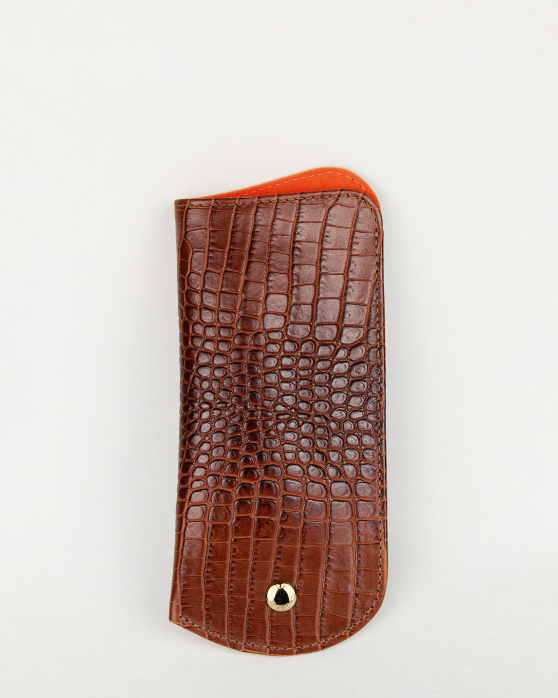 Portalentes L-29 Natural Croco