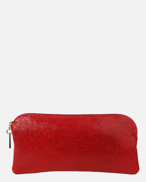 Portalentes L-32 Rojo