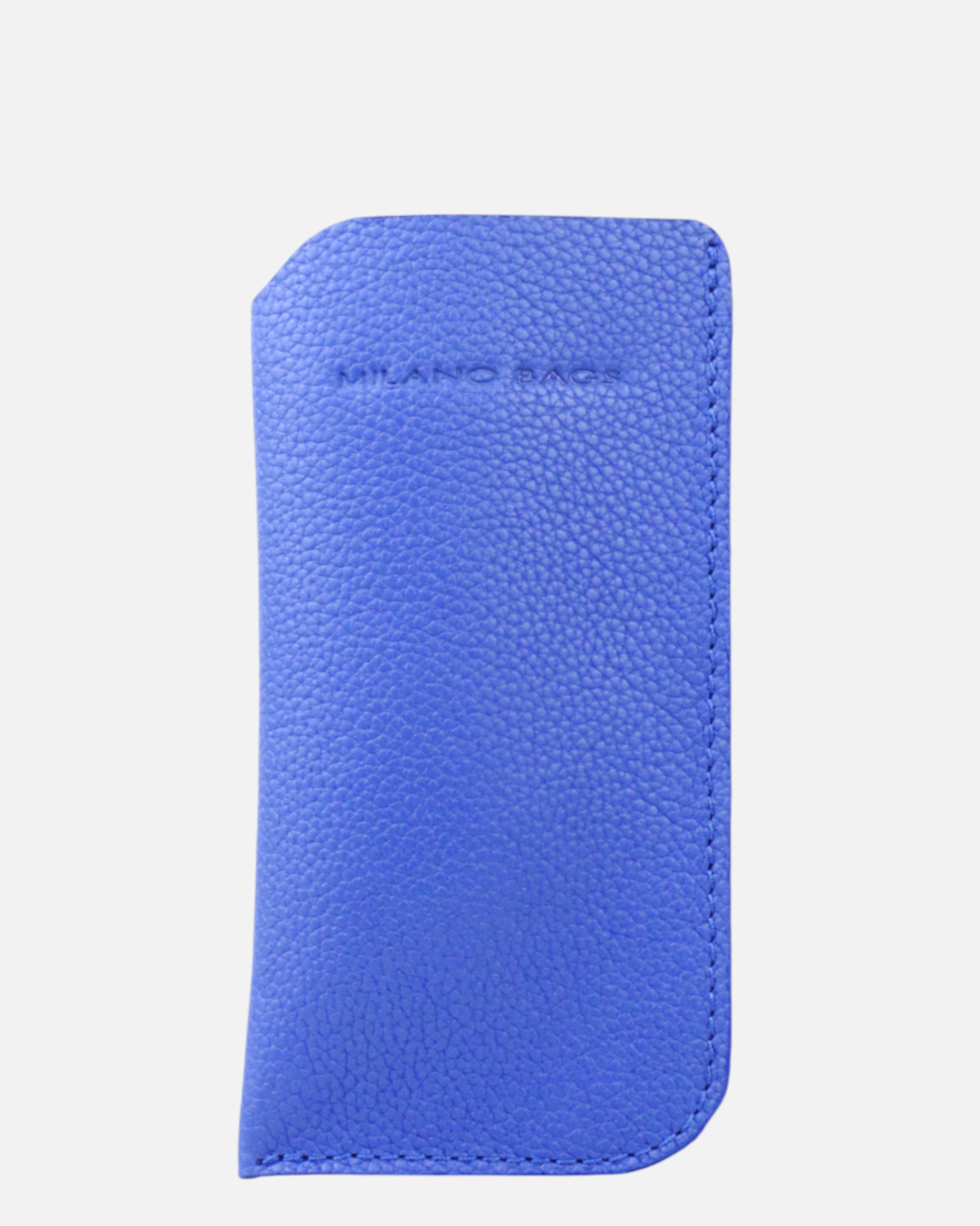 Portalentes L-45 Azul