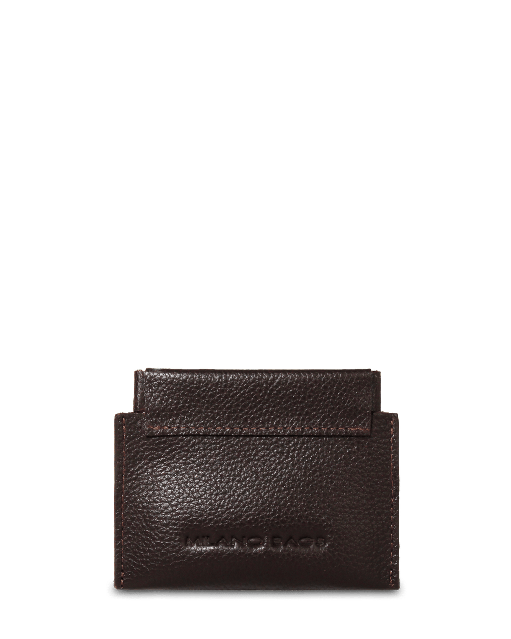 Monedero M-10 Marron