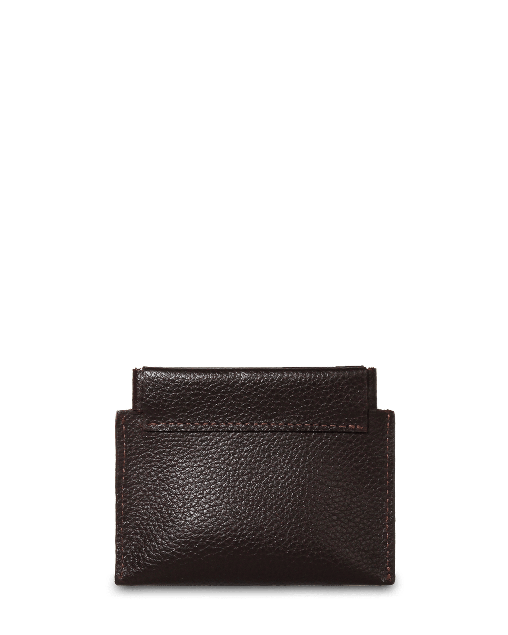 Monedero M-10 Marron