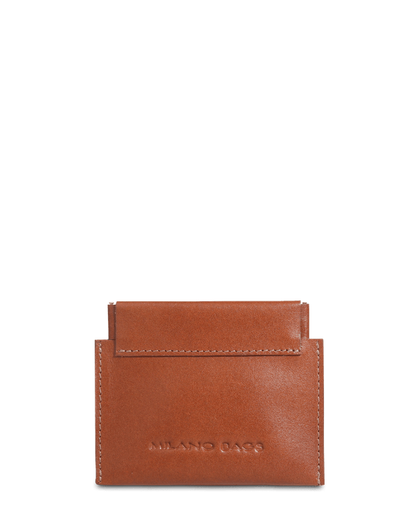 Monedero M-10 Natural