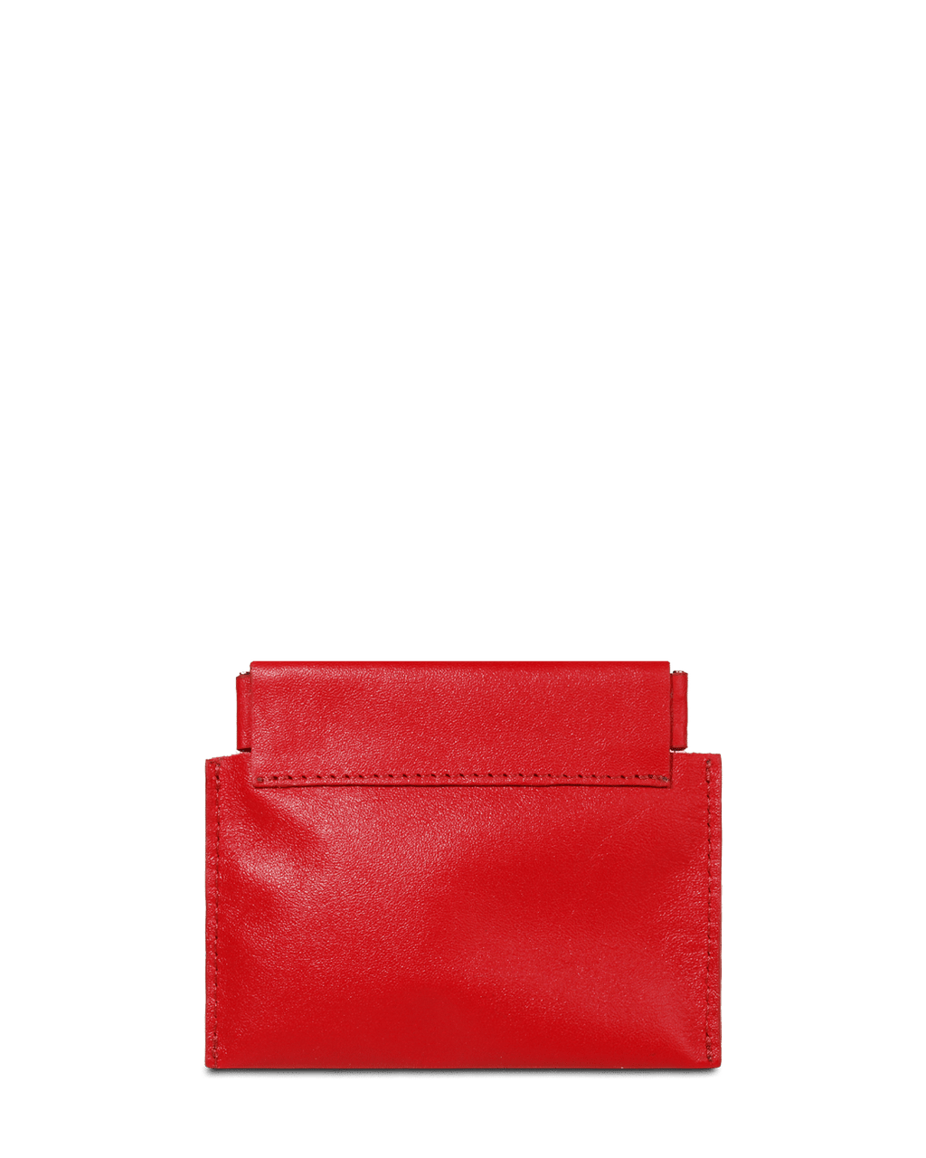 Monedero M-10 Rojo