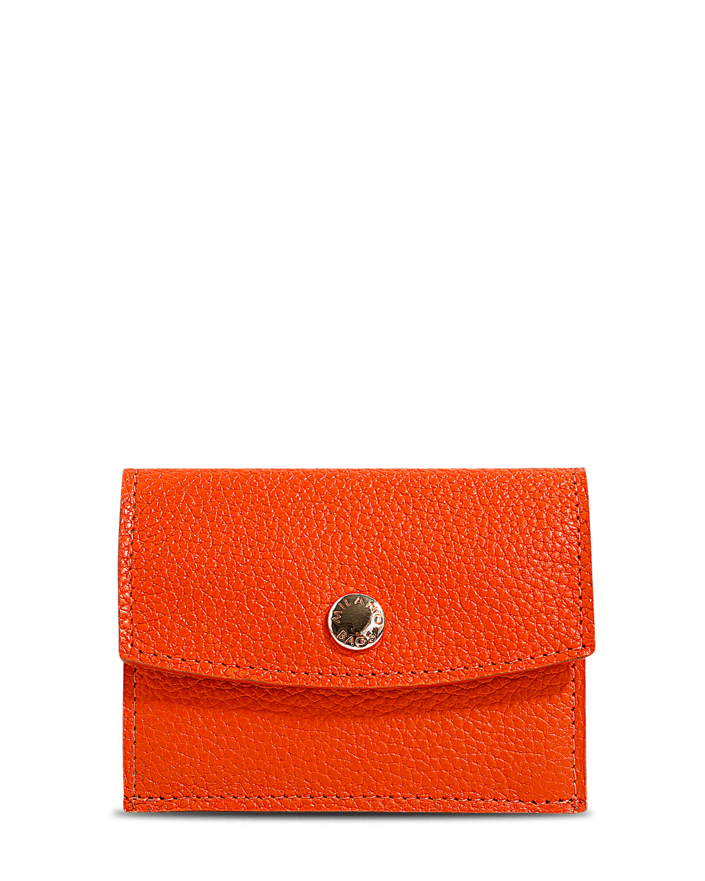 Monedero M-14 Naranja