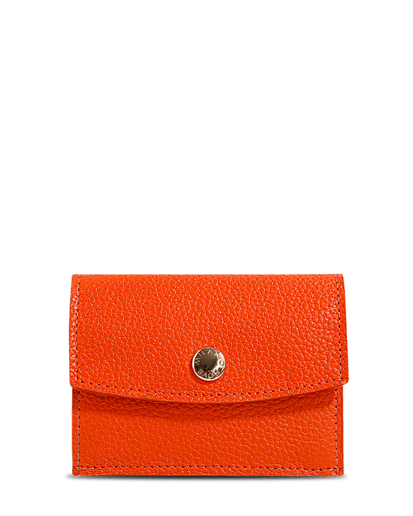 Monedero M-14 Naranja