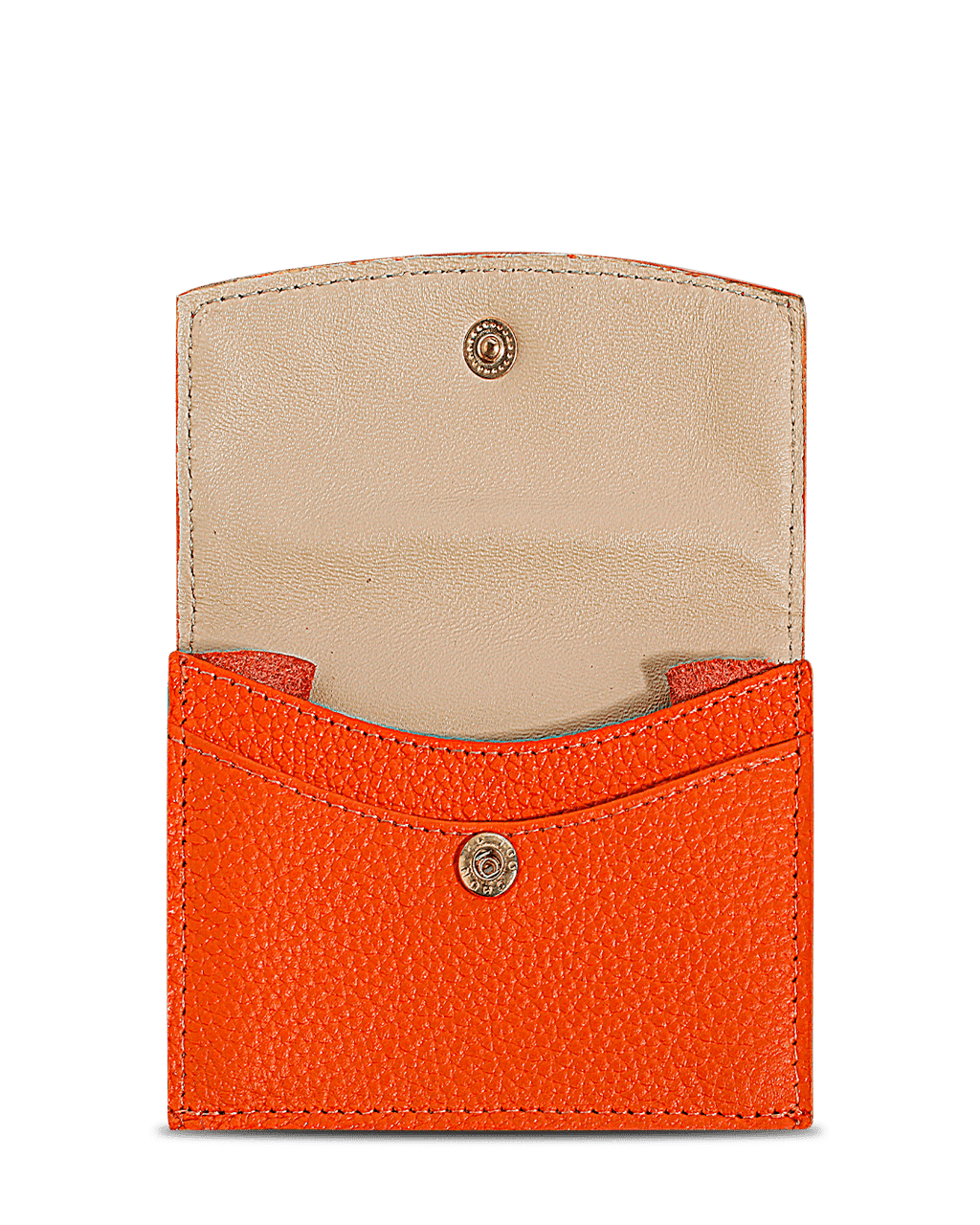 Monedero M-14 Naranja