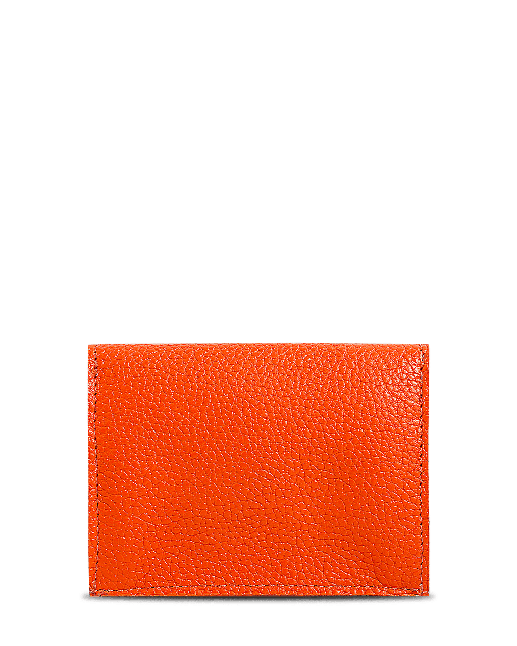Monedero M-14 Naranja