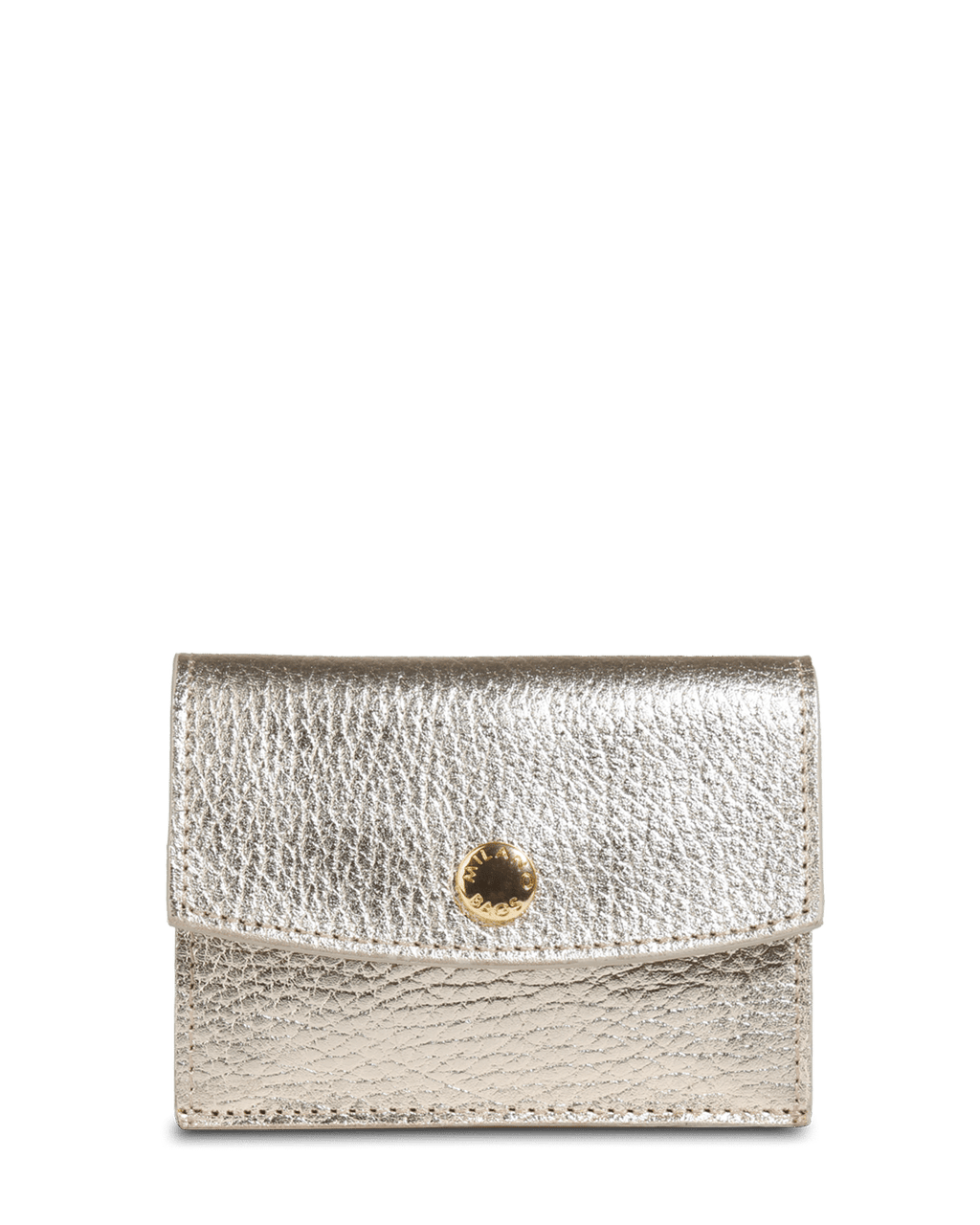 Monedero M-14 Oro