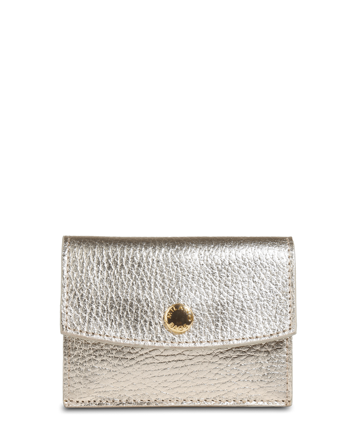 Monedero M-14 Oro