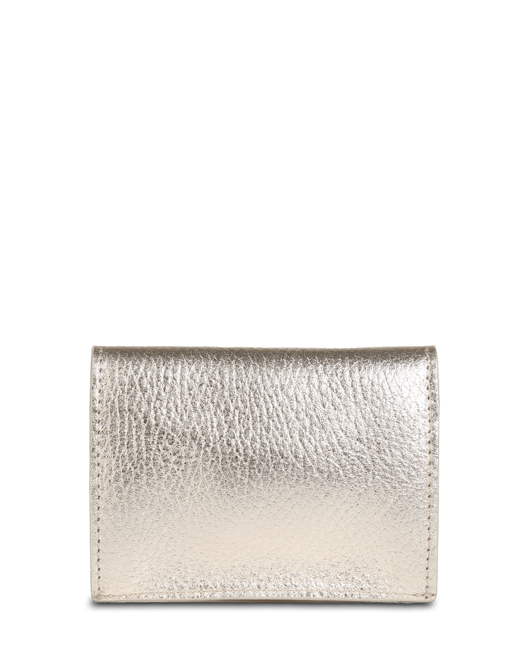 Monedero M-14 Oro