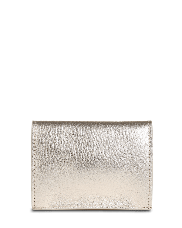 Monedero M-14 Oro