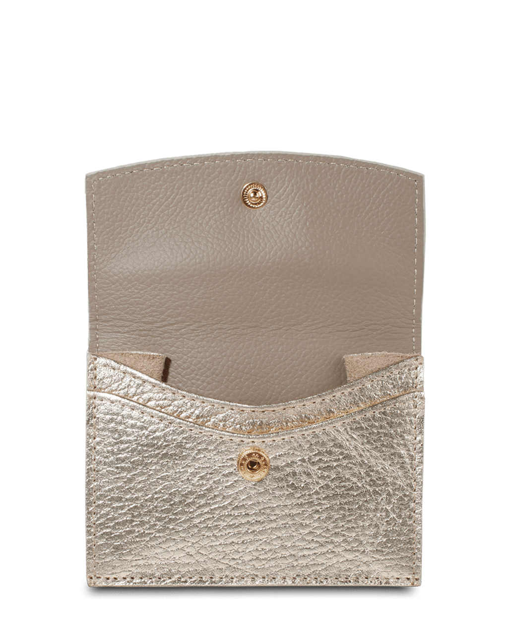 Monedero M-14 Oro
