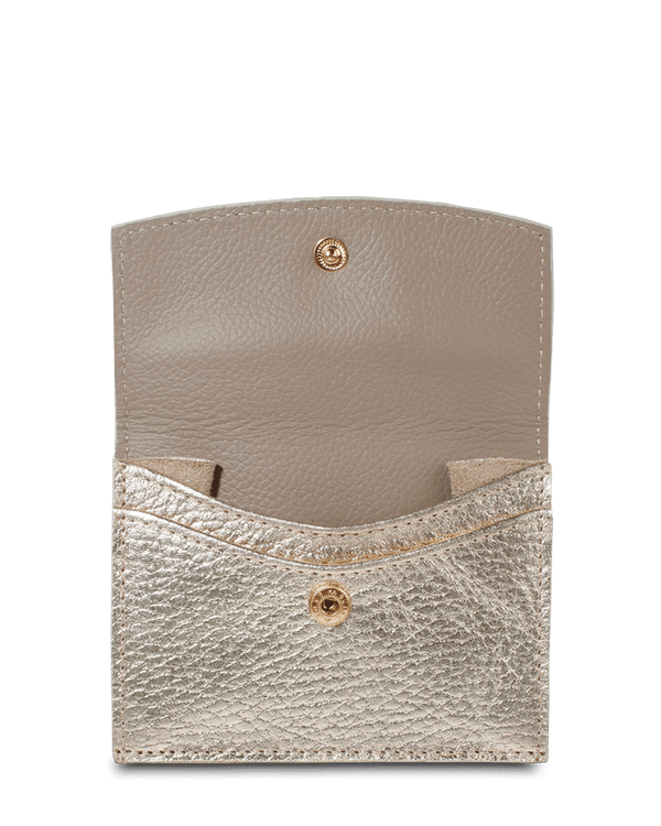 Monedero M-14 Oro