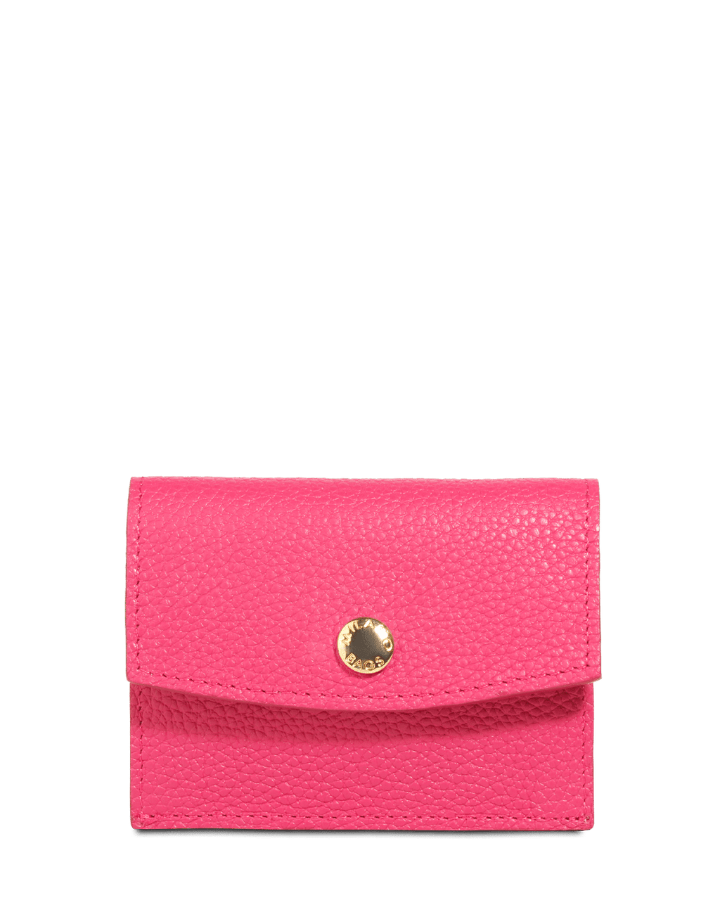 Monedero M-14 Fucsia