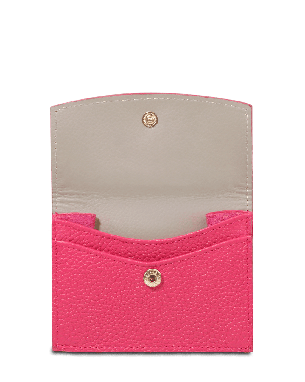 Monedero M-14 Fucsia
