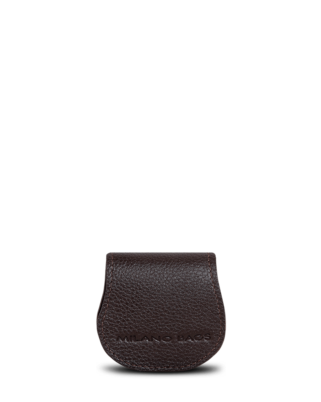 Monedero M-0023 Marrón
