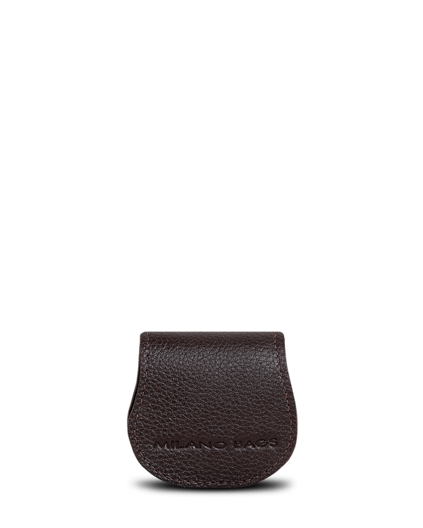 Monedero M-0023 Marrón