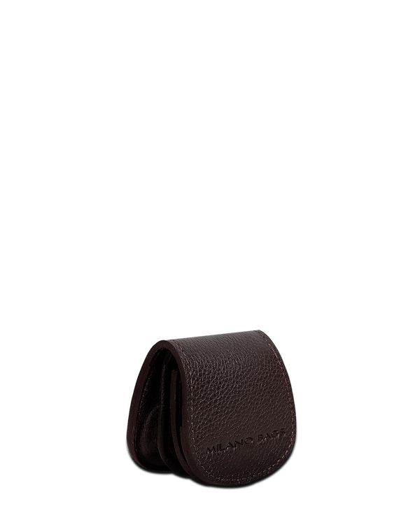 Monedero M-0023 Marrón