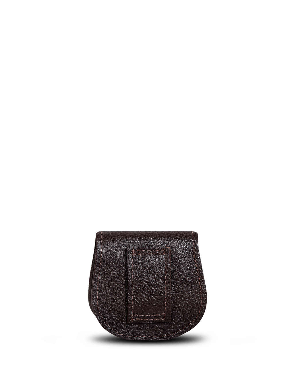 Monedero M-0023 Marrón