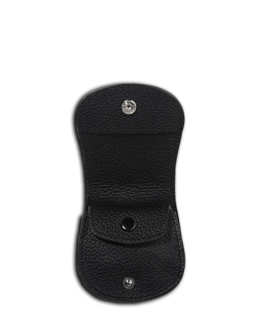 Monedero M-0023 Negro