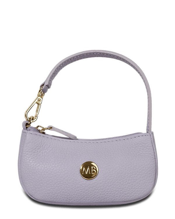 Monedero M-26 Viola