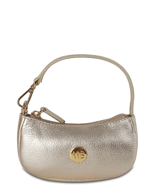 Monedero M-26 Oro