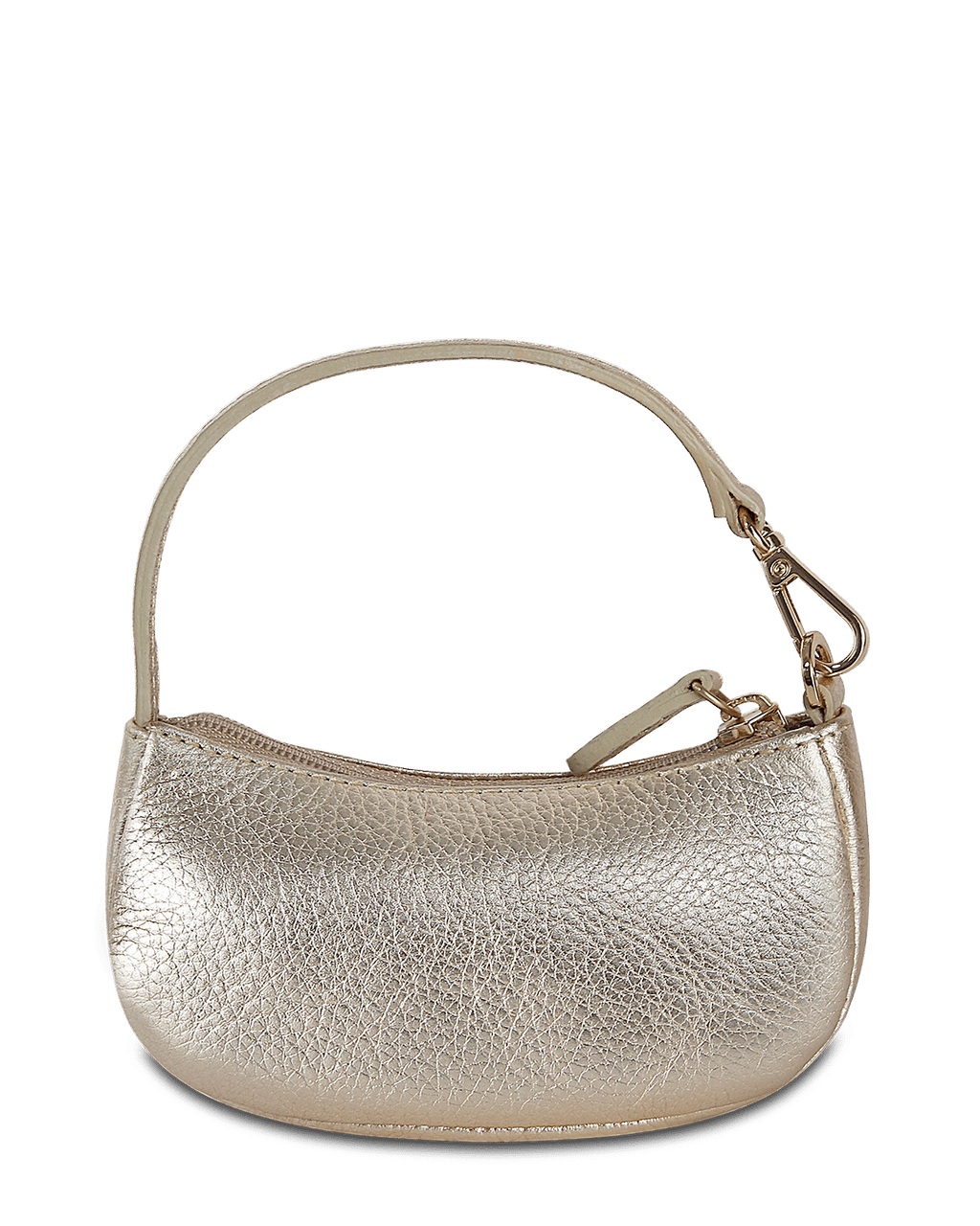 Monedero M-26 Oro