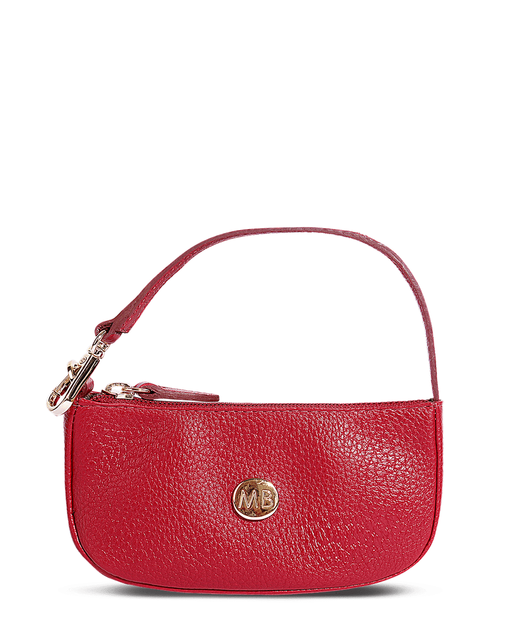 Monedero M-26 Rojo II