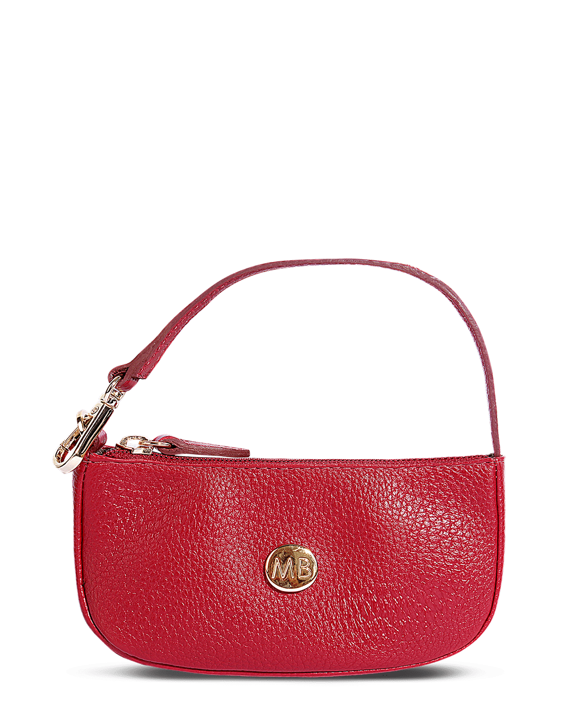 Monedero M-26 Rojo II