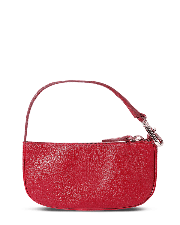 Monedero M-26 Rojo II