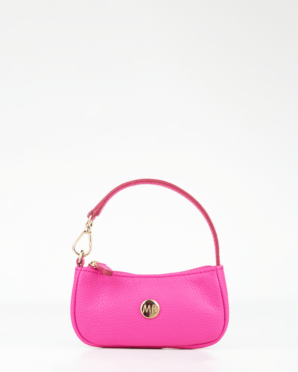 Monedero M-26 Fucsia