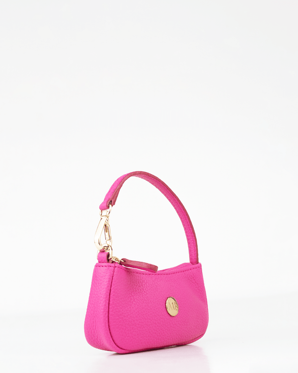 Monedero M-26 Fucsia
