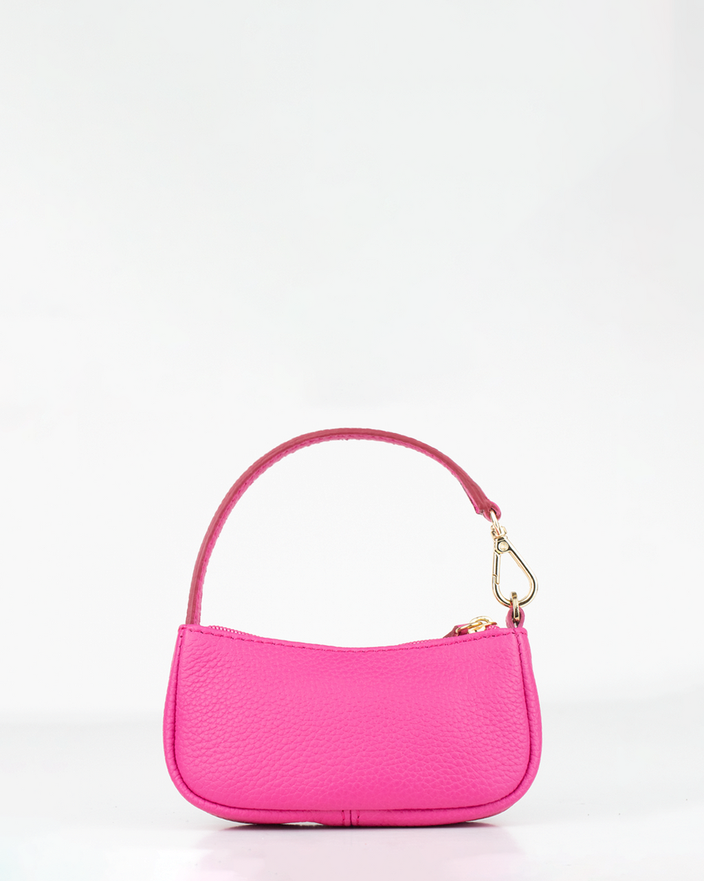 Monedero M-26 Fucsia