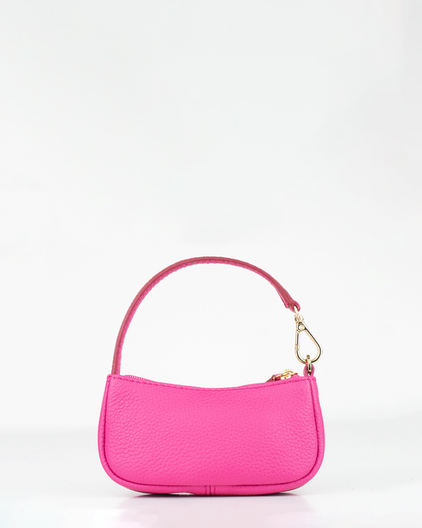 Monedero M-26 Fucsia