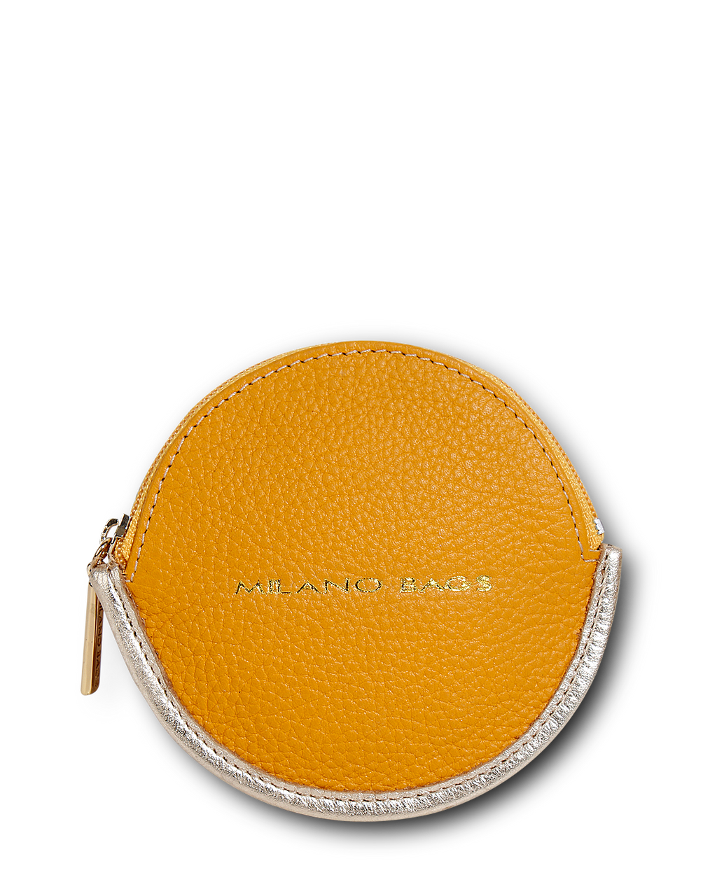 Monedero M-0030 Amarillo