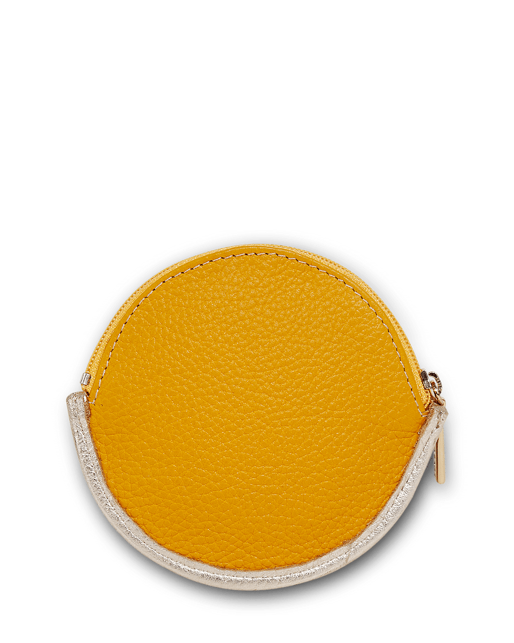 Monedero M-0030 Amarillo