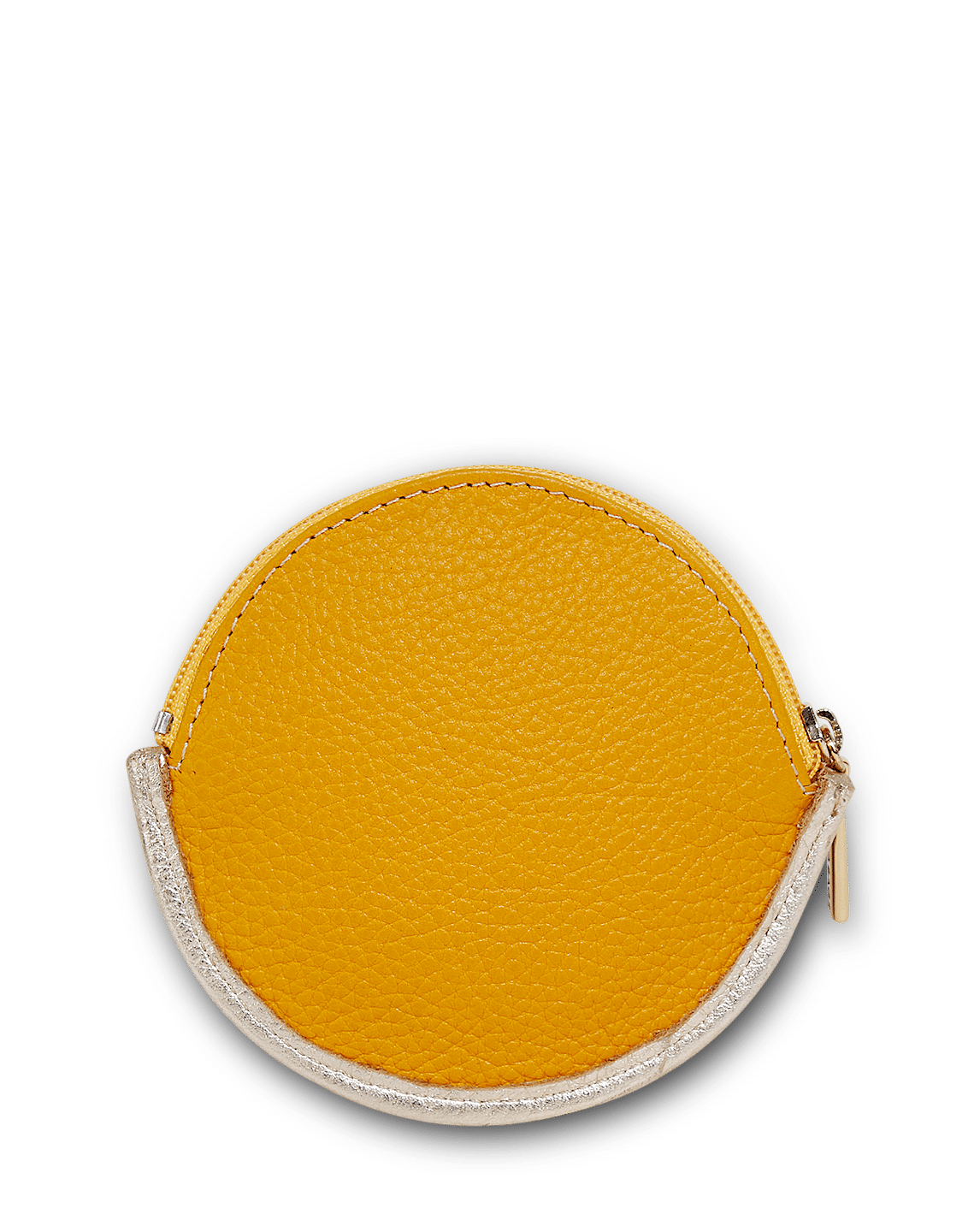Monedero M-0030 Amarillo