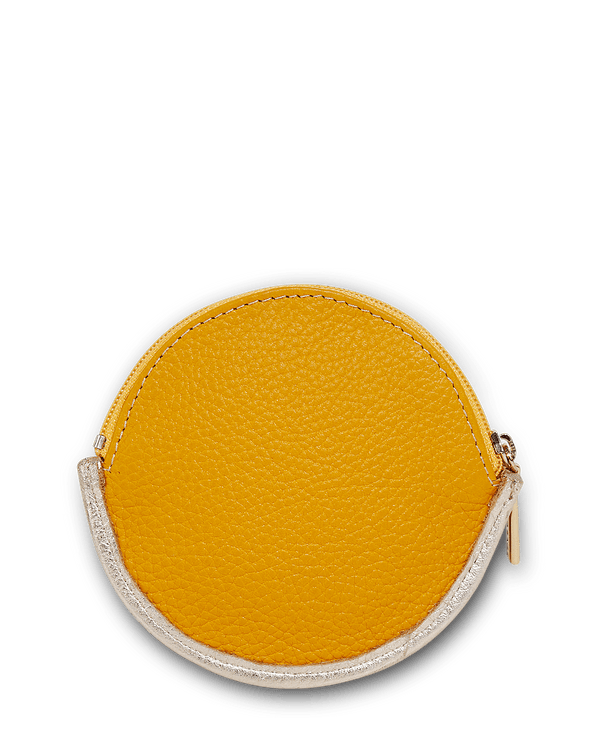 Monedero M-0030 Amarillo
