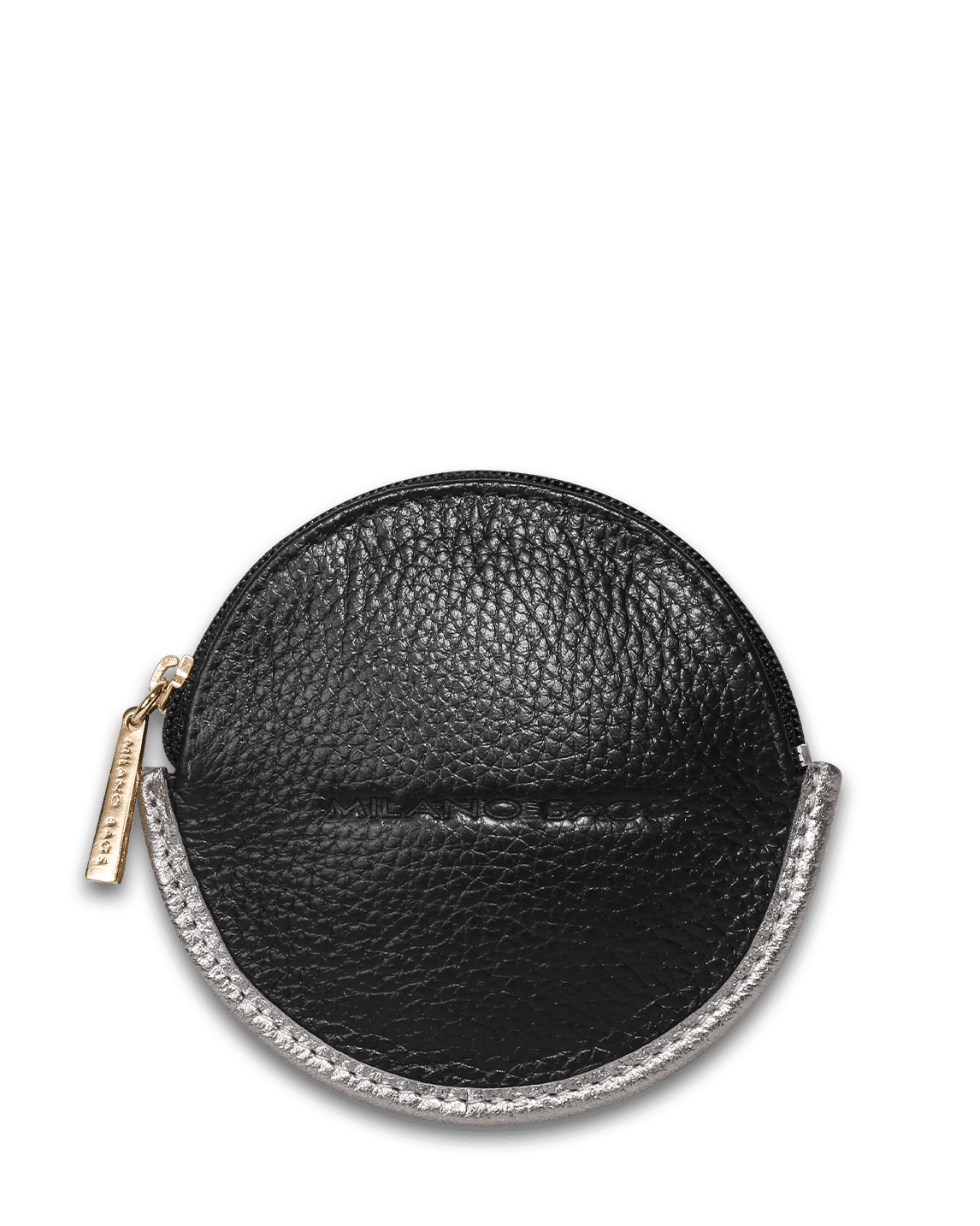 Monedero M-0030 Negro