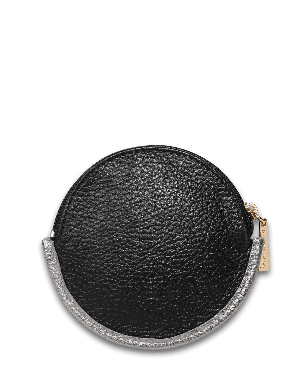 Monedero M-0030 Negro