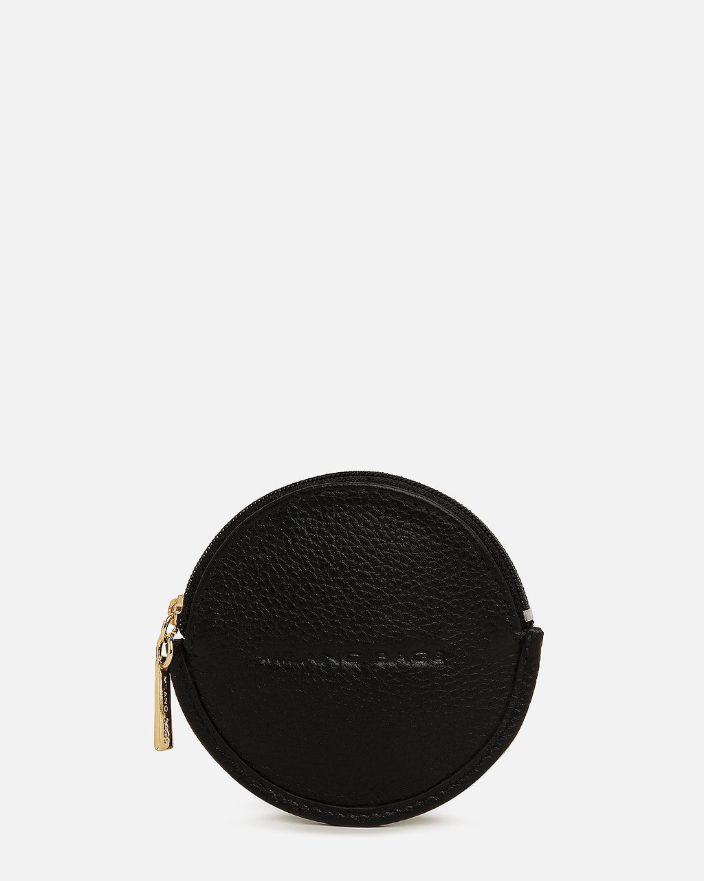 Monedero M-0030 Negro