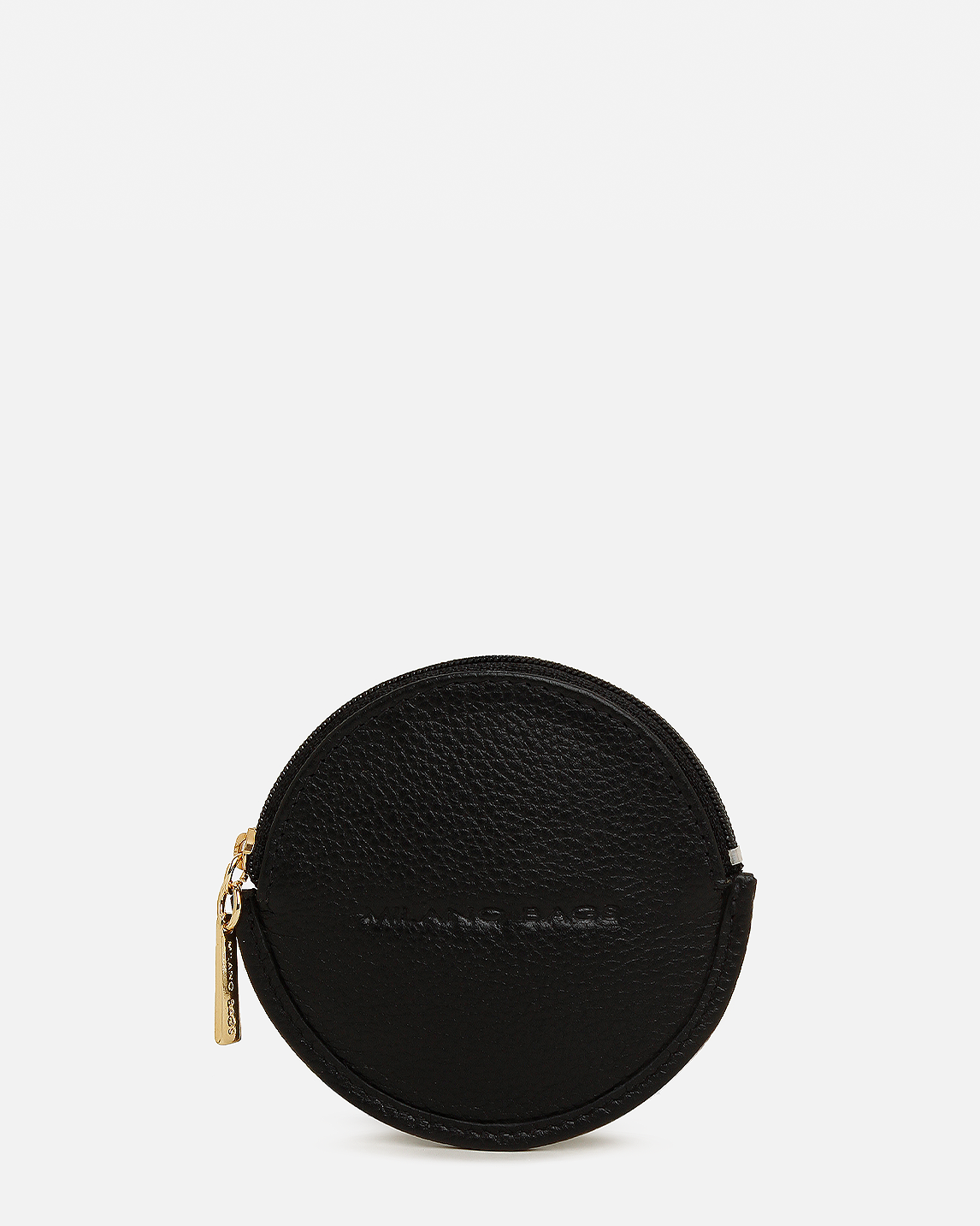 Monedero M-0030 Negro