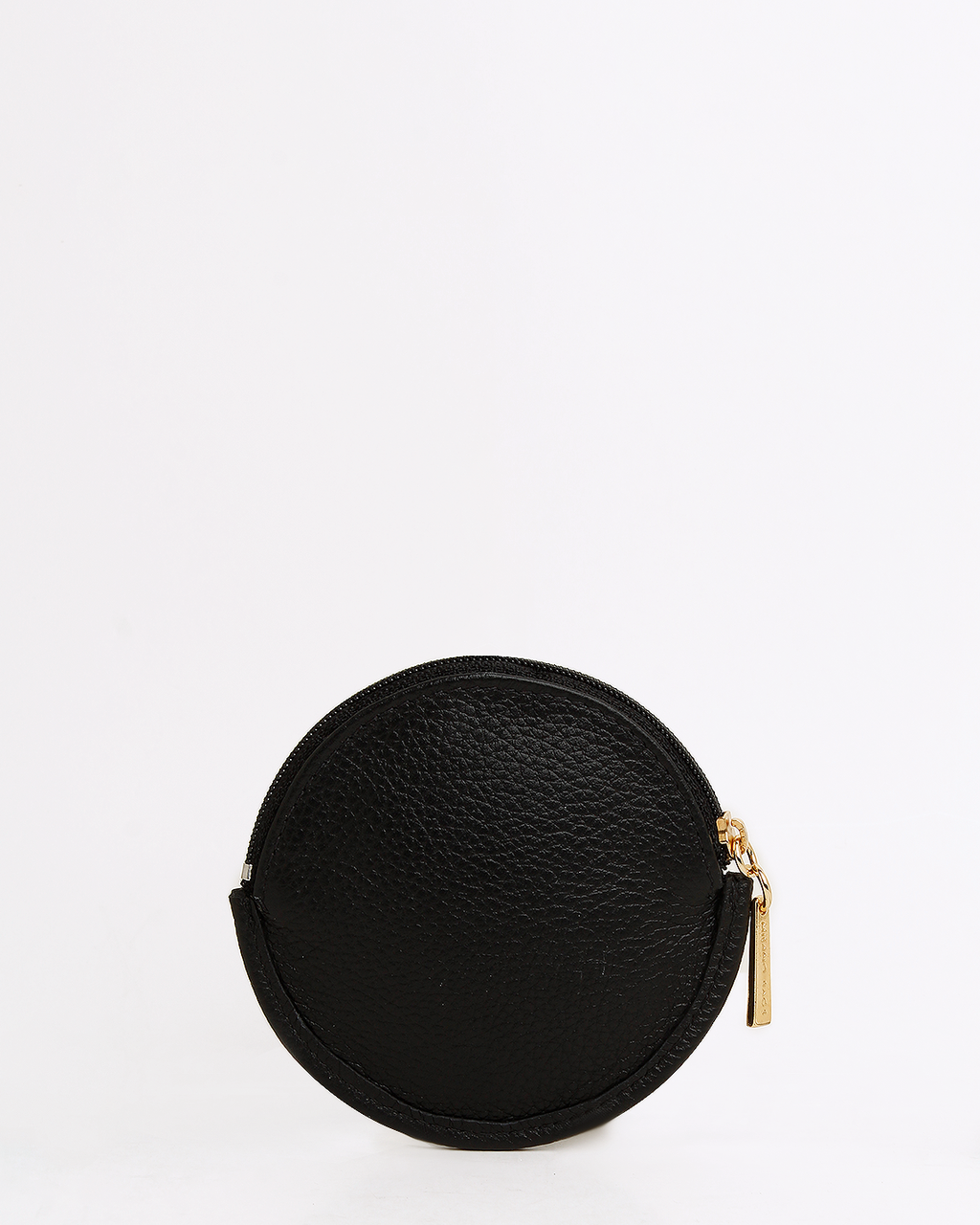 Monedero M-0030 Negro