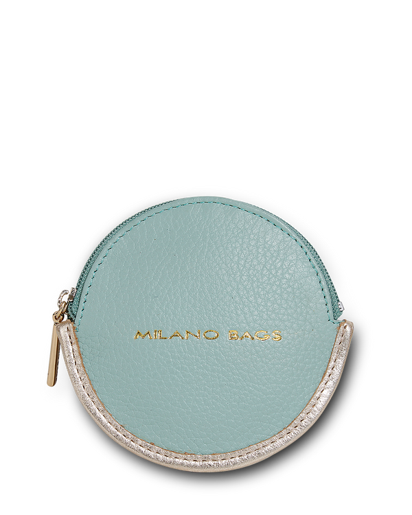 Monedero M-0030 Verde