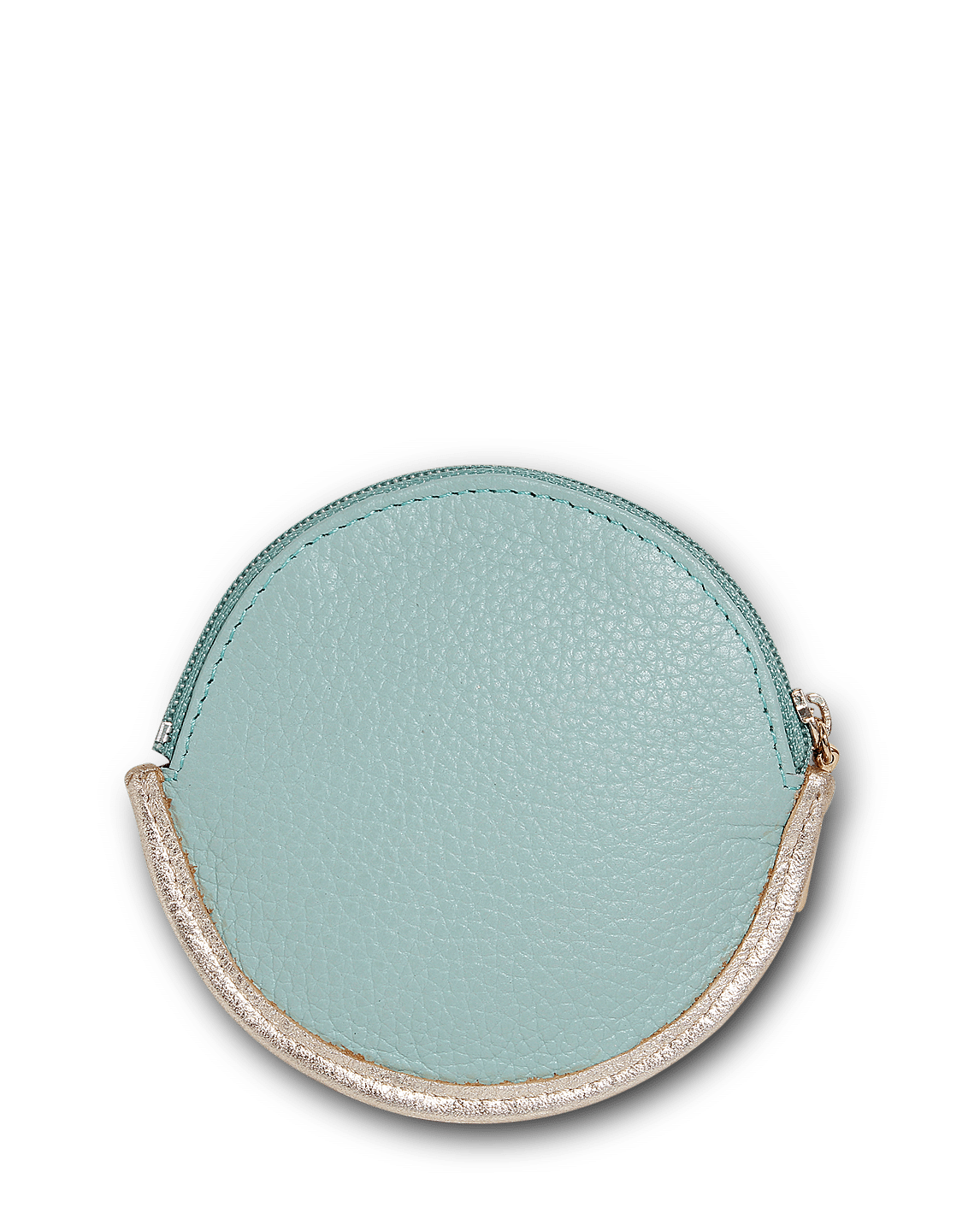 Monedero M-0030 Verde