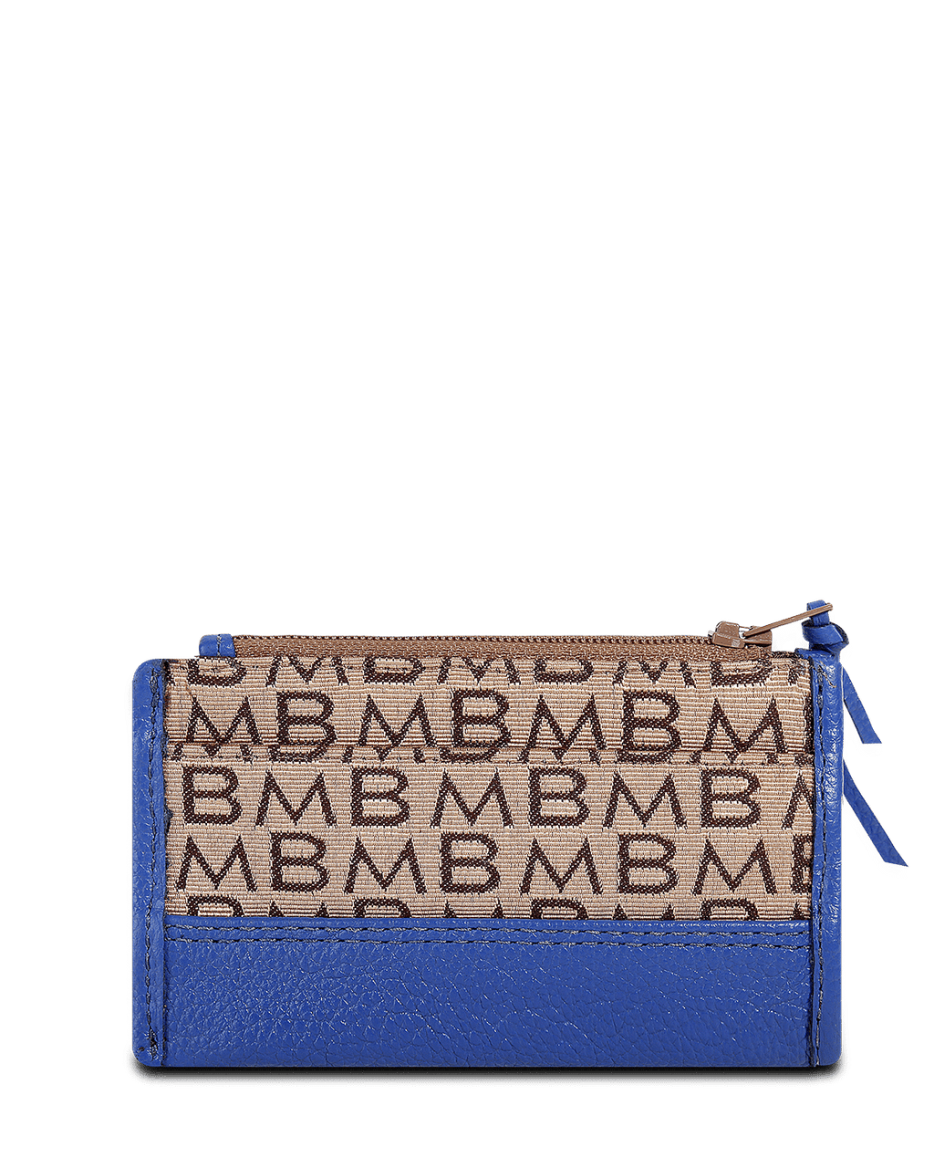 Monedero M-31LB Azul