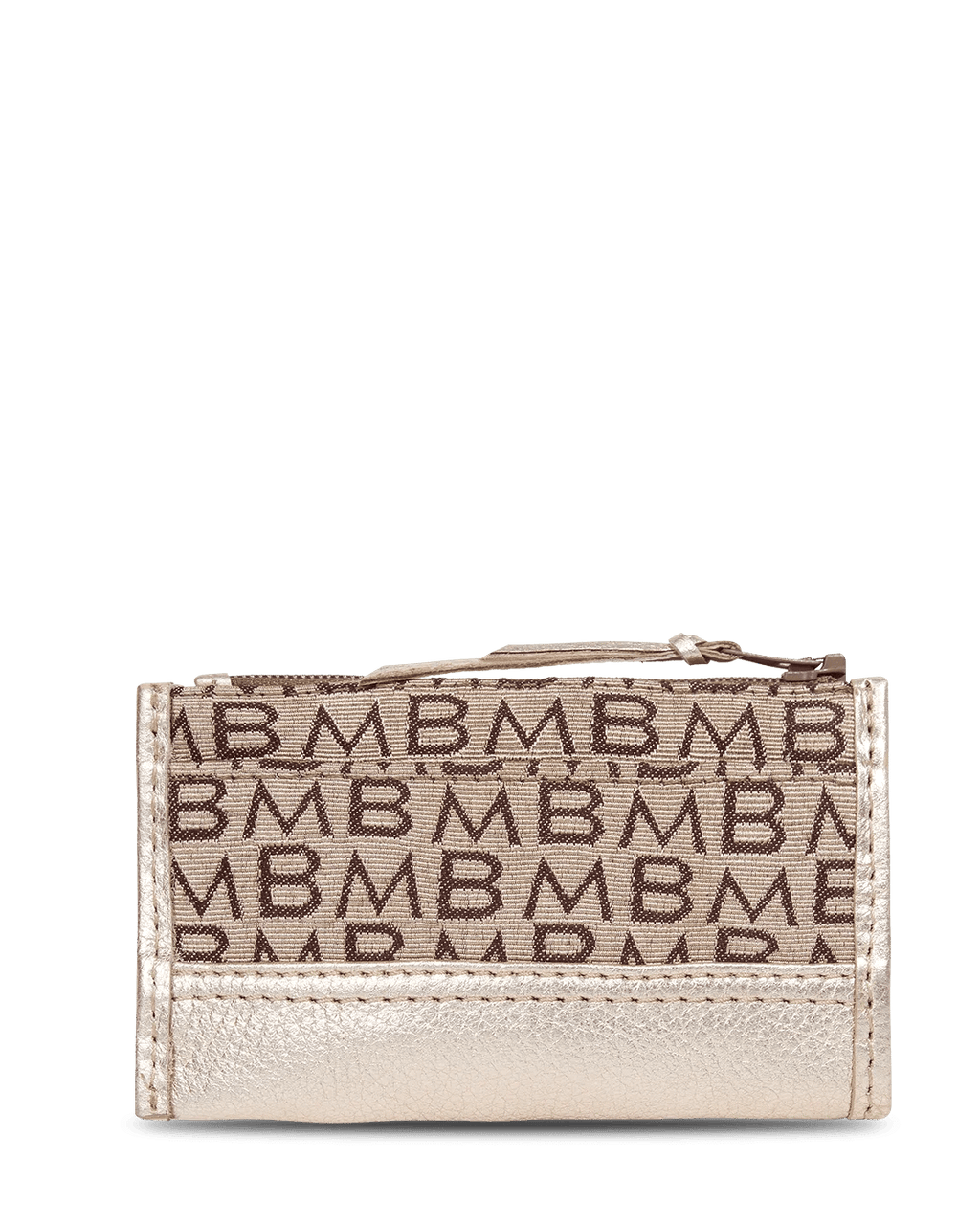 Monedero M-31LB Oro
