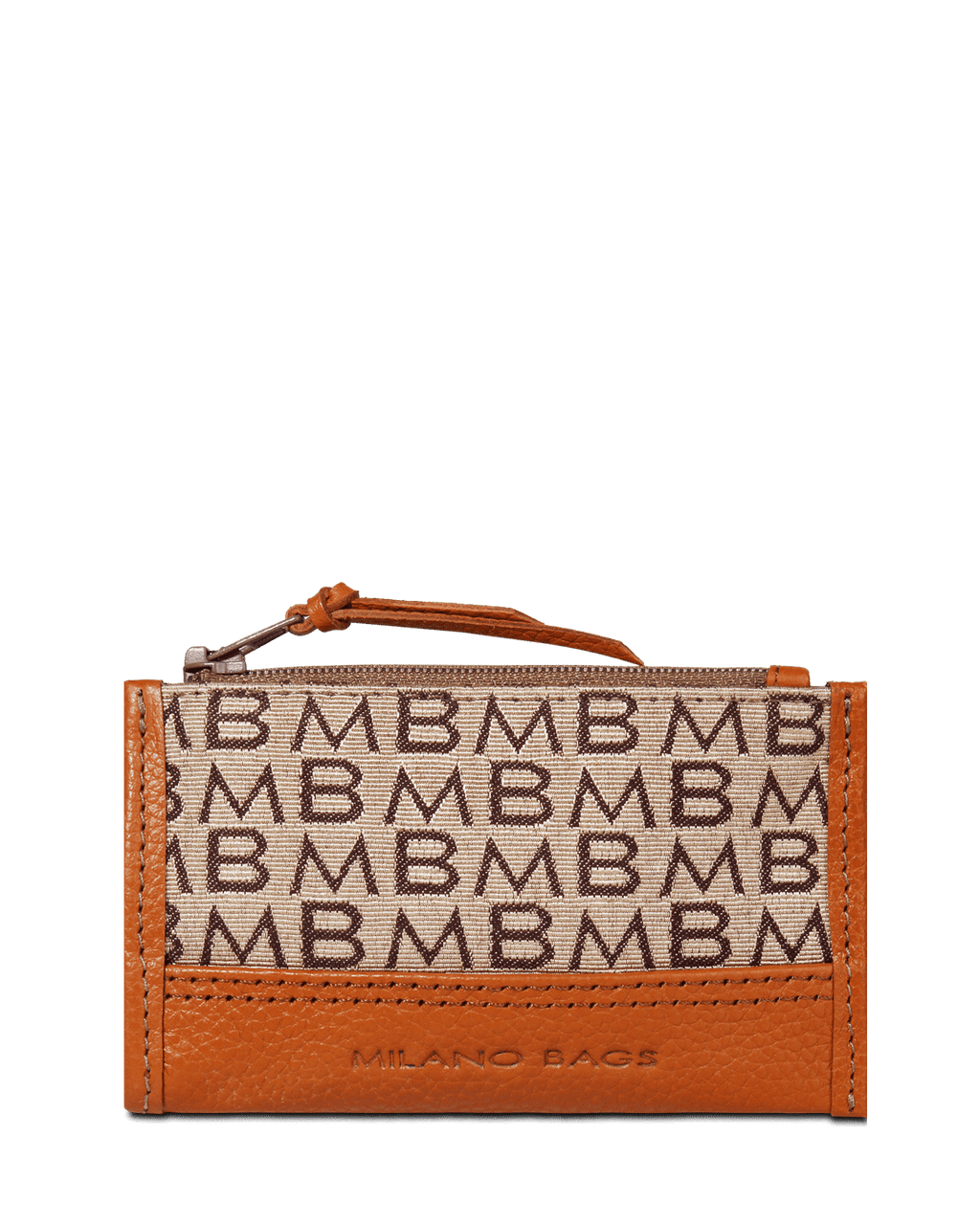 Monedero M-31LB Natural