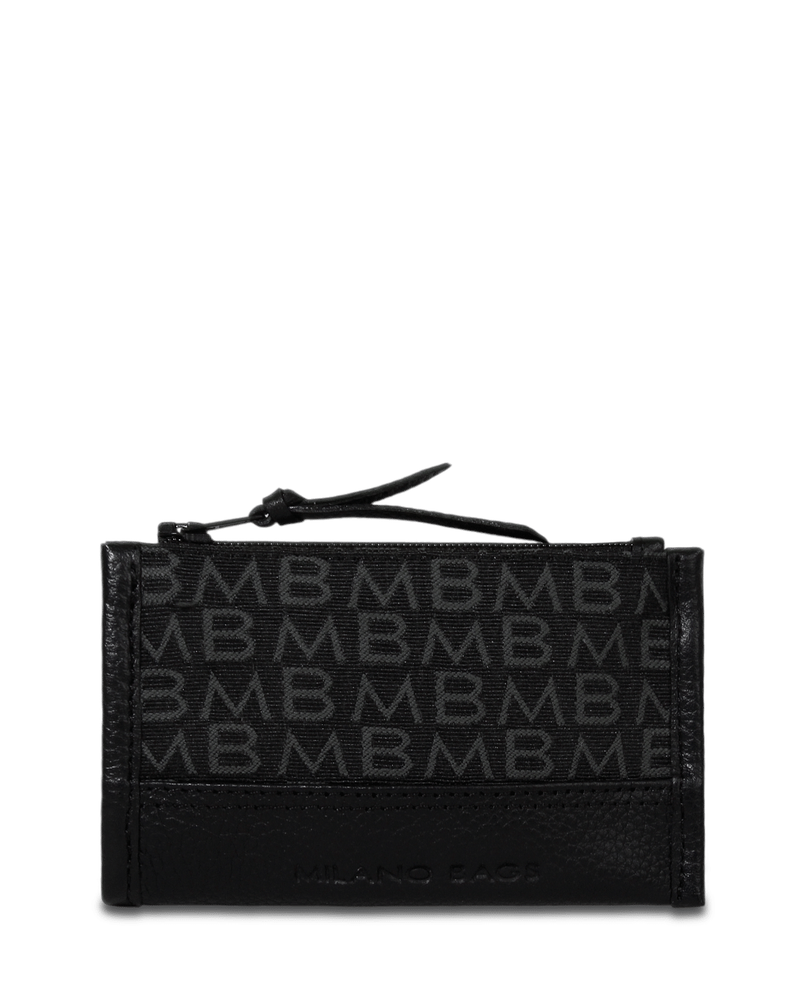 Monedero M-31LB Negro